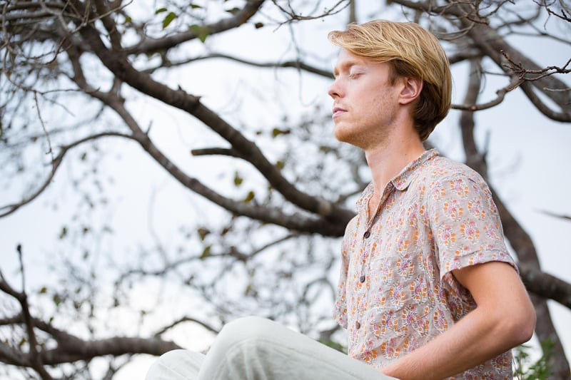 Meditation and Mindfulness